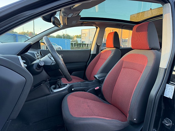 Nissan Qashqai 15 of 21