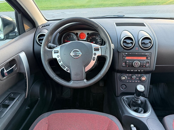 Nissan Qashqai 13 of 21