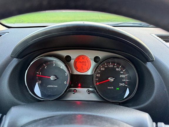 Nissan Qashqai 19 of 21