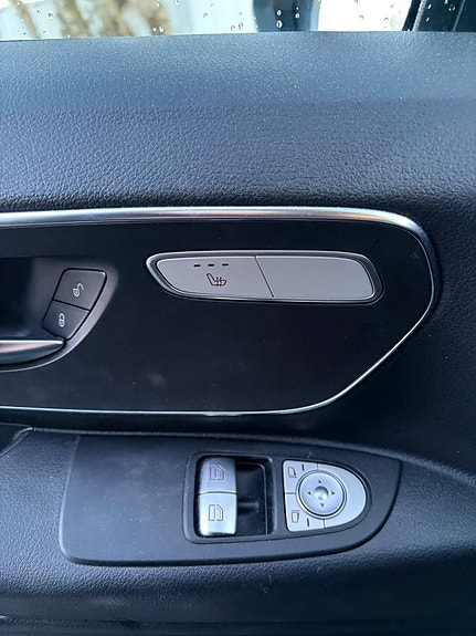 Mercedes-Benz eVito 112 20 of 30