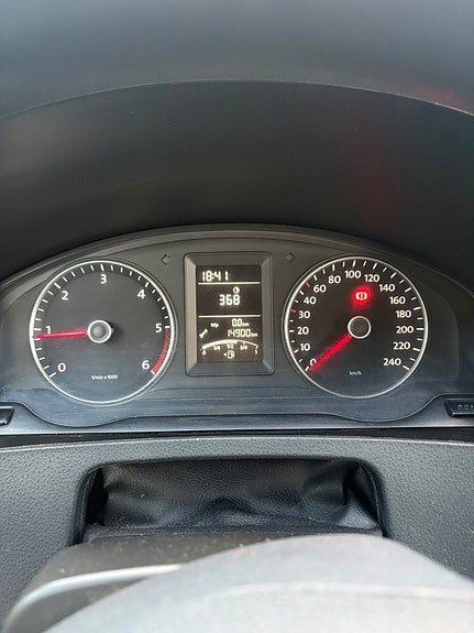 Volkswagen Transporter 6 of 14