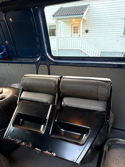 Volkswagen Transporter 7 of 14