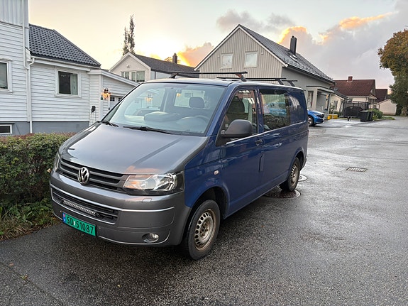 Volkswagen Transporter 3 of 14