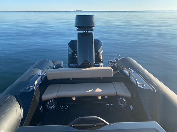 BRIG Eagle 10 -  med vår eksklusive Hankø Edition utstyrspakke 11 of 24