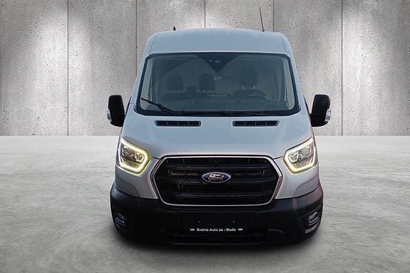 Ford Transit 2 of 16