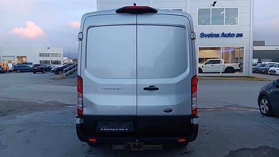 Ford Transit 4 of 11