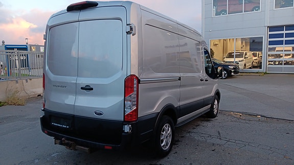 Ford Transit 5 of 11