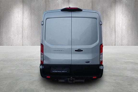 Ford Transit 4 of 16