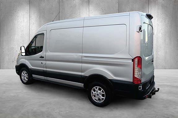Ford Transit 6 of 16