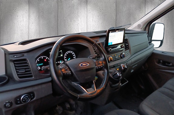 Ford Transit 15 of 16