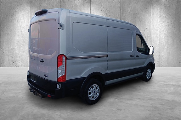 Ford Transit 5 of 16