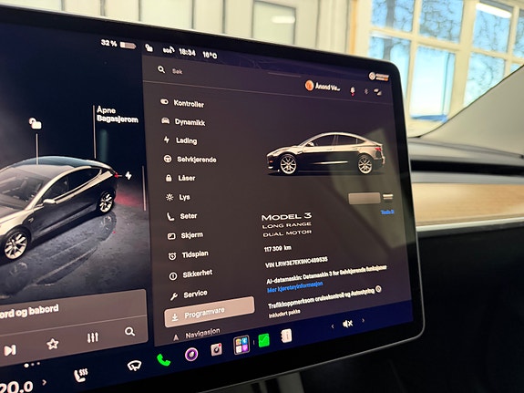 Tesla Model 3 26 of 30