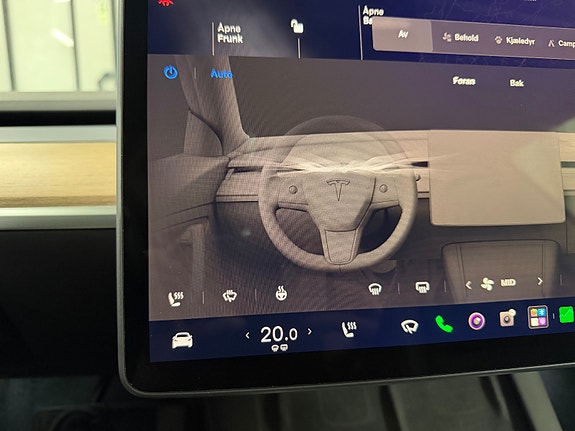 Tesla Model 3 21 of 30
