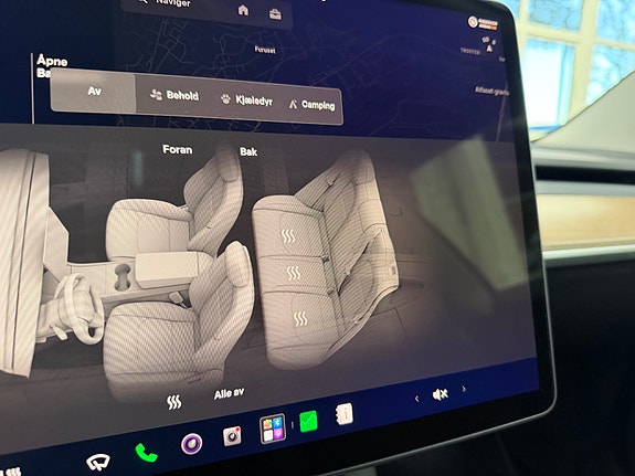 Tesla Model 3 22 of 30