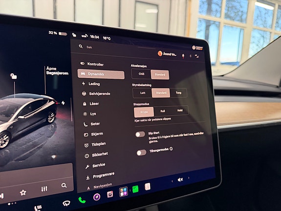 Tesla Model 3 25 of 30
