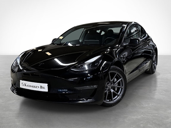 Tesla Model 3 2 of 30