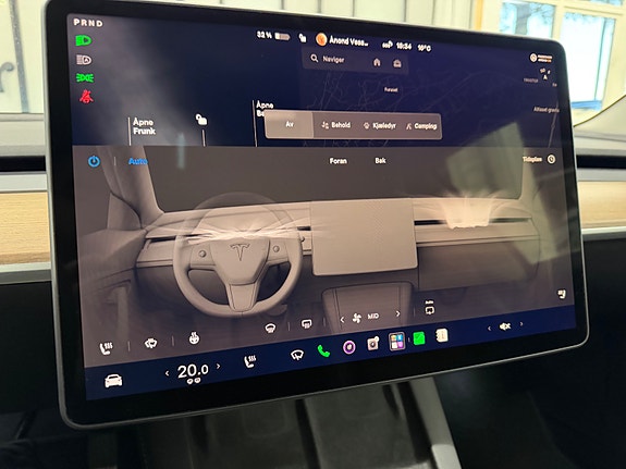 Tesla Model 3 20 of 30