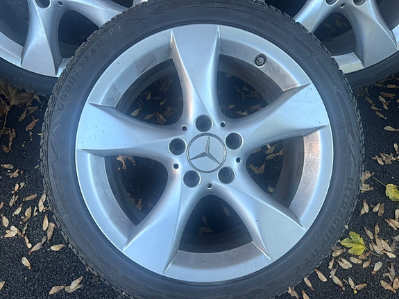 Mercedes-Benz CLA200 20 of 22