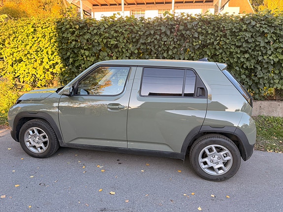 Hyundai Inster 6 of 8