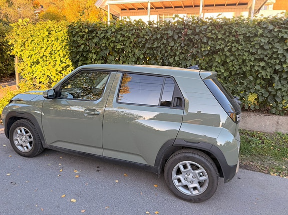 Hyundai Inster 5 of 8
