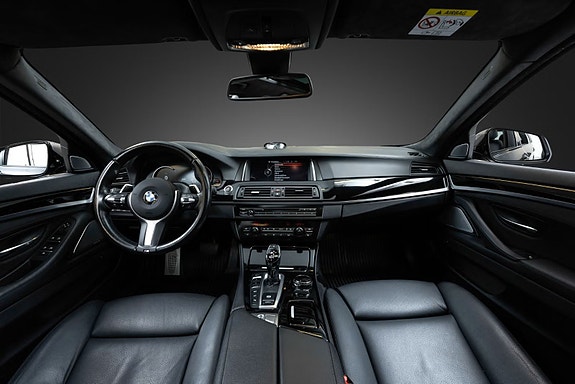 BMW M550d 23 of 30