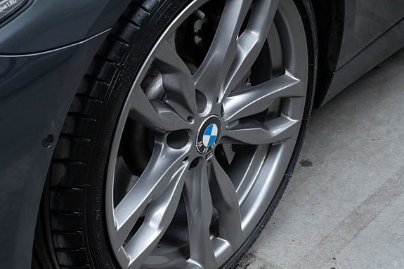 BMW M550d 13 of 30