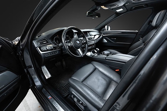 BMW M550d 19 of 30