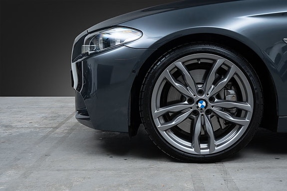 BMW M550d 14 of 30