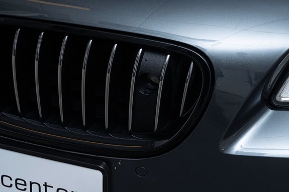 BMW M550d 12 of 30