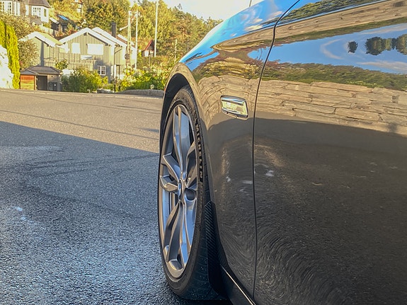 BMW M550d 9 of 30