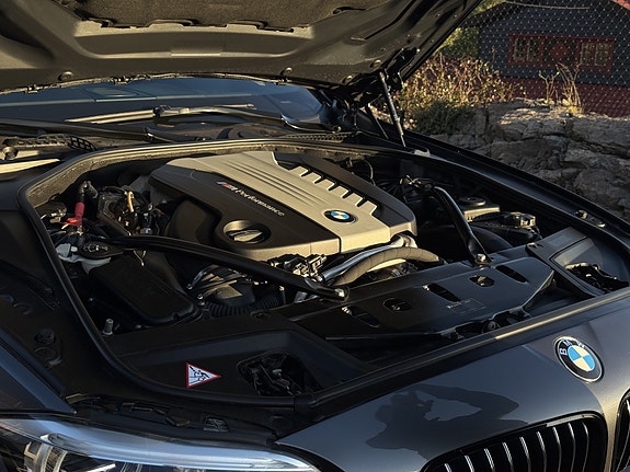 BMW M550d 7 of 30