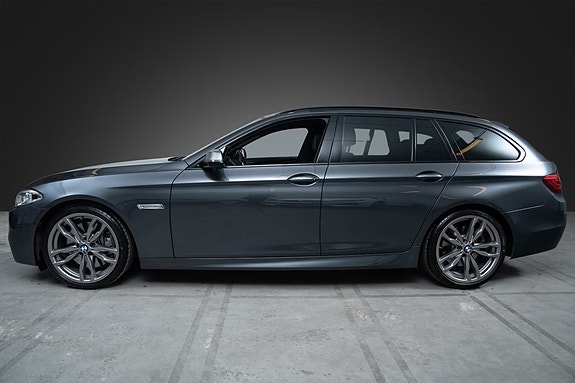 BMW M550d 2 of 30