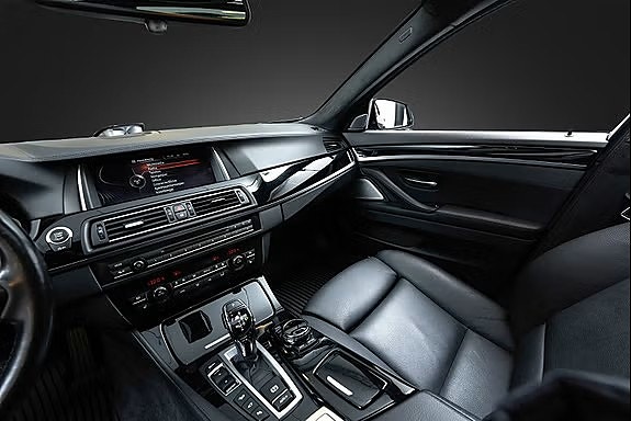 BMW M550d 22 of 30