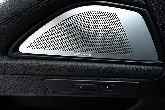 BMW M550d 21 of 30