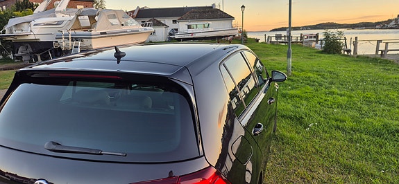 Volkswagen e-Golf VII 5 of 16