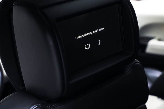 Land Rover Range Rover Sport 15 of 28