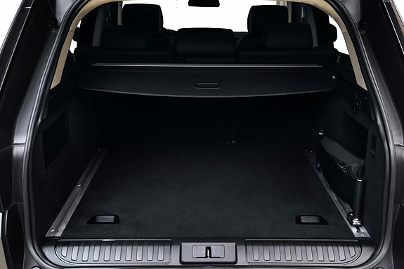 Land Rover Range Rover Sport 6 of 28