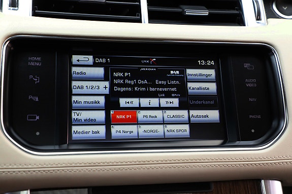 Land Rover Range Rover Sport 25 of 28