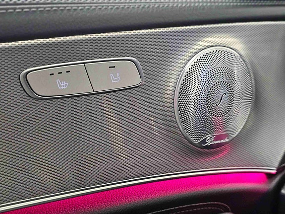 Mercedes-Benz E350 e 12 of 30