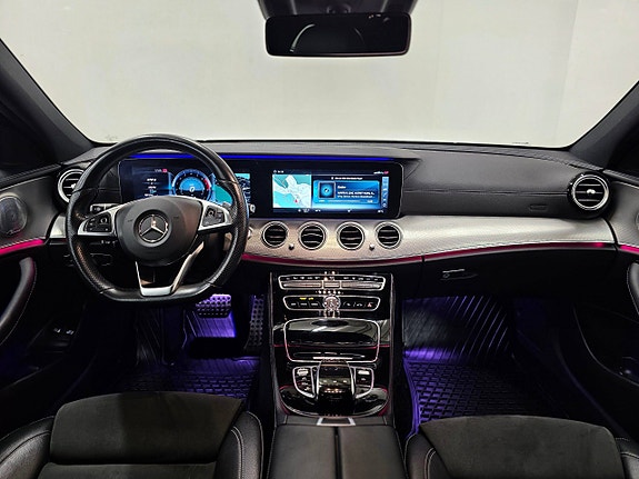 Mercedes-Benz E350 e 9 of 30