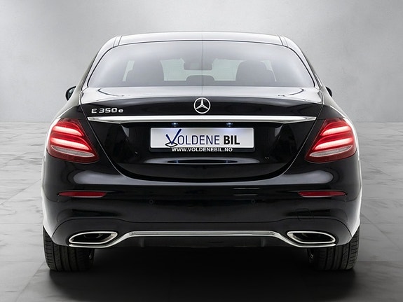 Mercedes-Benz E350 e 6 of 30