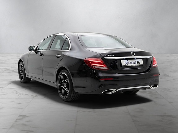 Mercedes-Benz E350 e 7 of 30