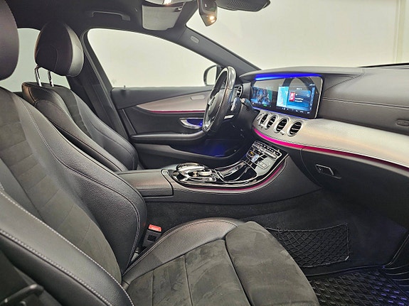Mercedes-Benz E350 e 10 of 30