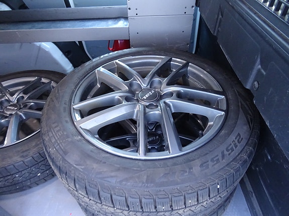 Volkswagen Caddy Maxi 30 of 30