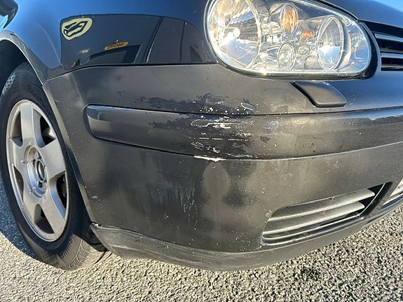 Volkswagen Golf IV 7 of 14