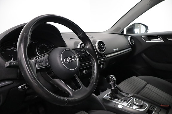 Audi A3 8 of 25