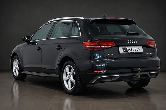 Audi A3 4 of 25