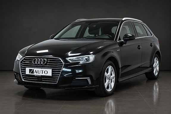 Audi A3 3 of 25