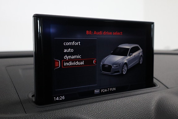 Audi A3 15 of 25