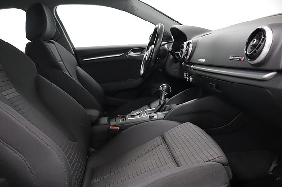 Audi A3 21 of 25